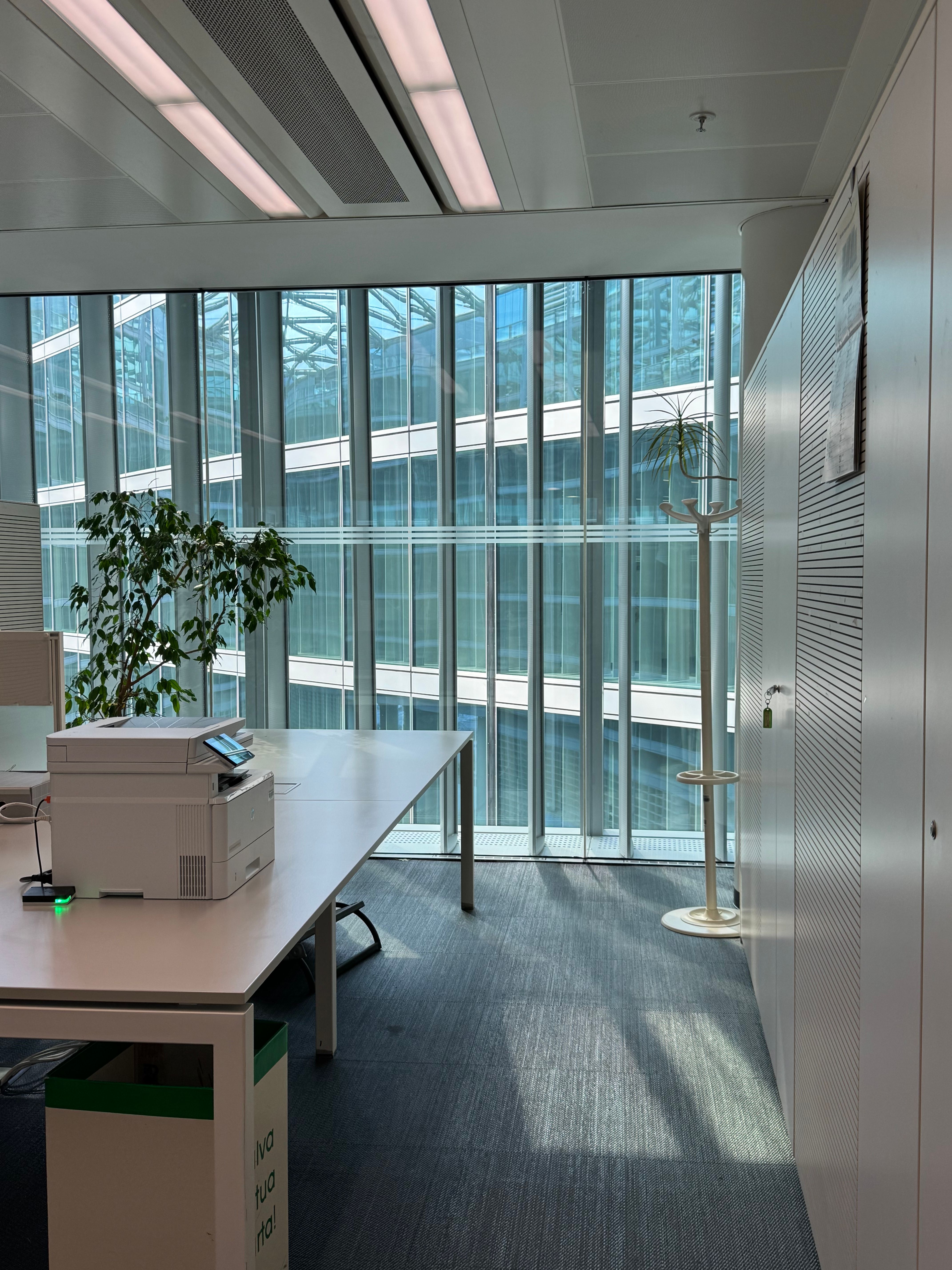 Commercial Cleaning service photo 1