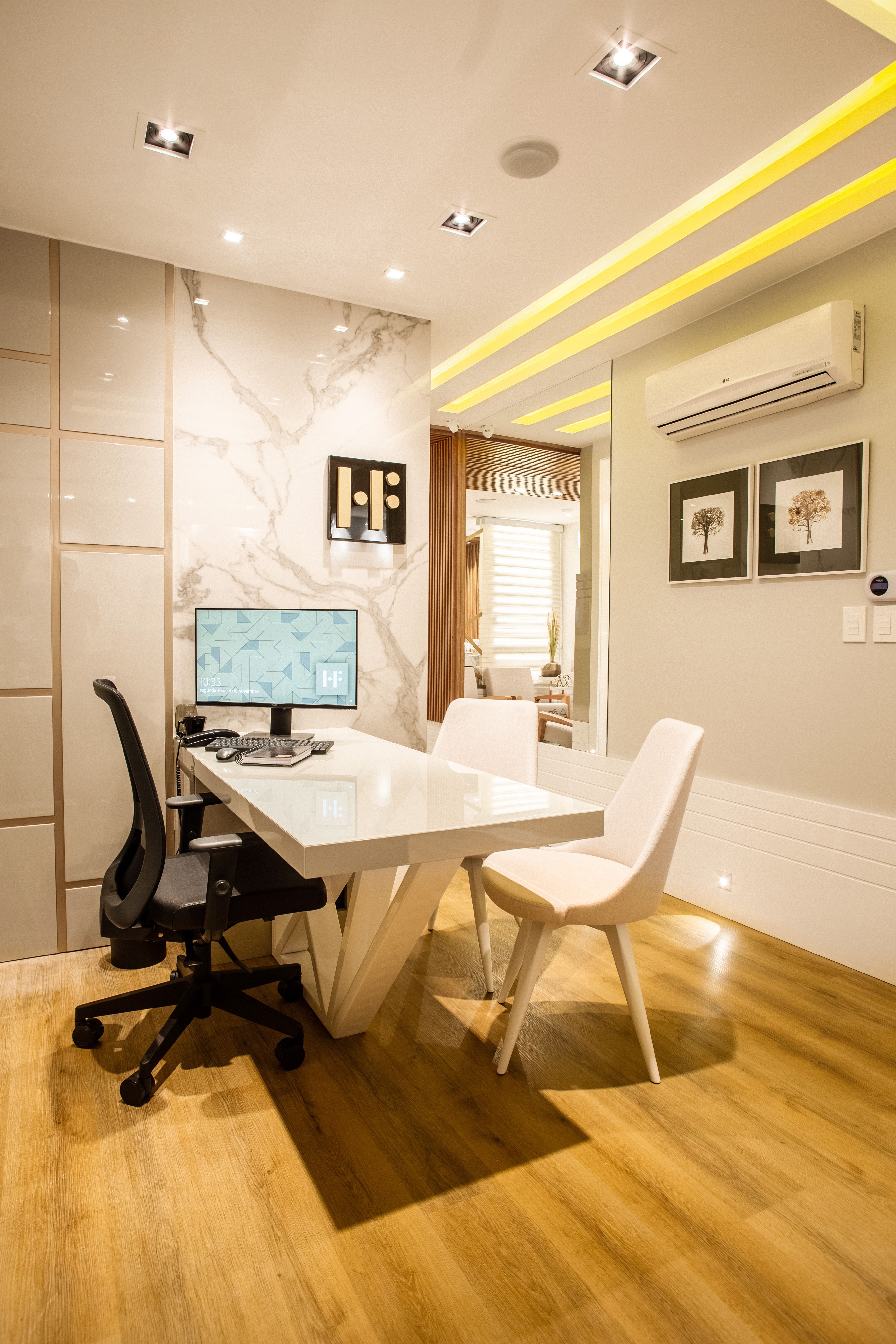 Commercial Cleaning service photo 2