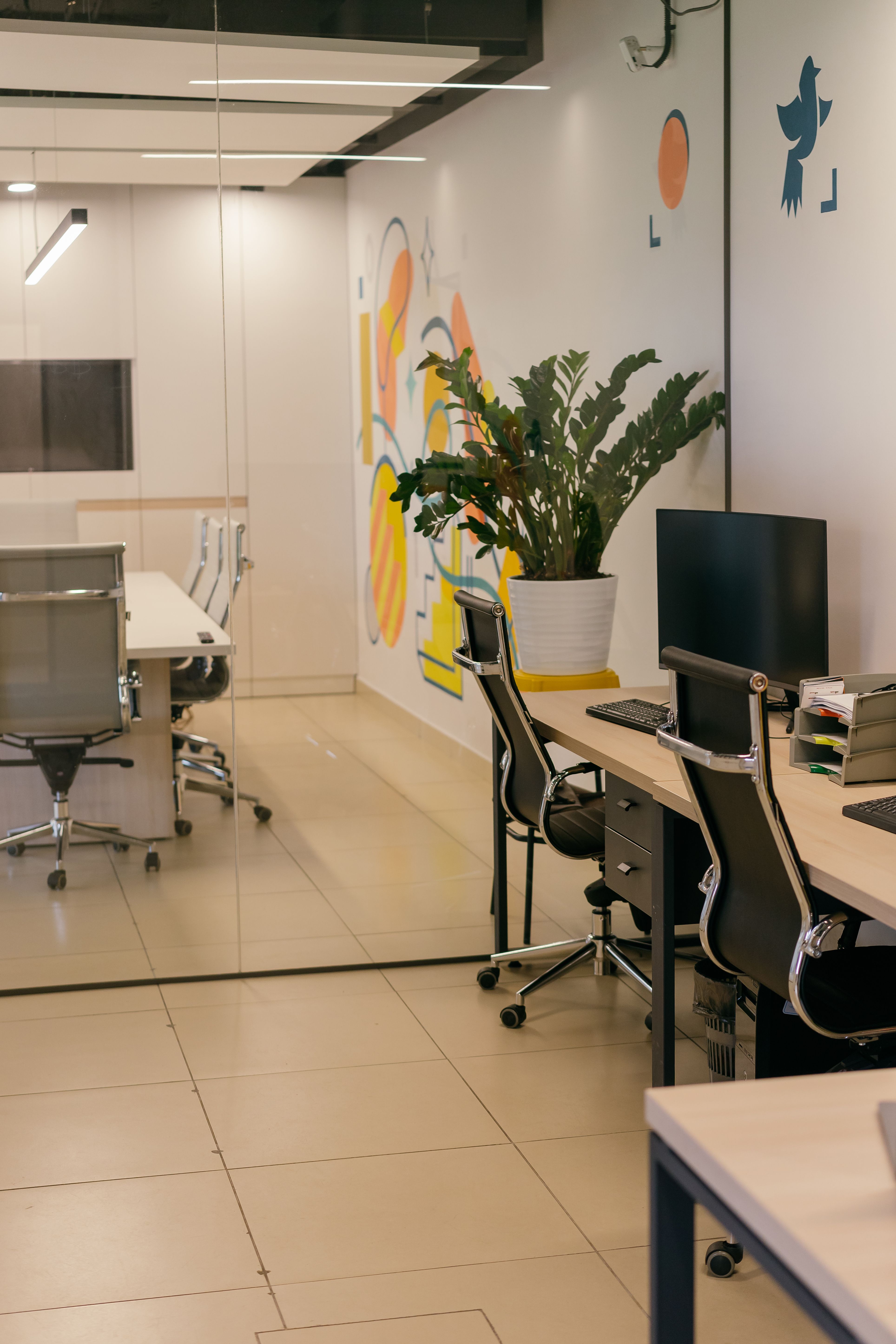 Commercial Cleaning service photo 3