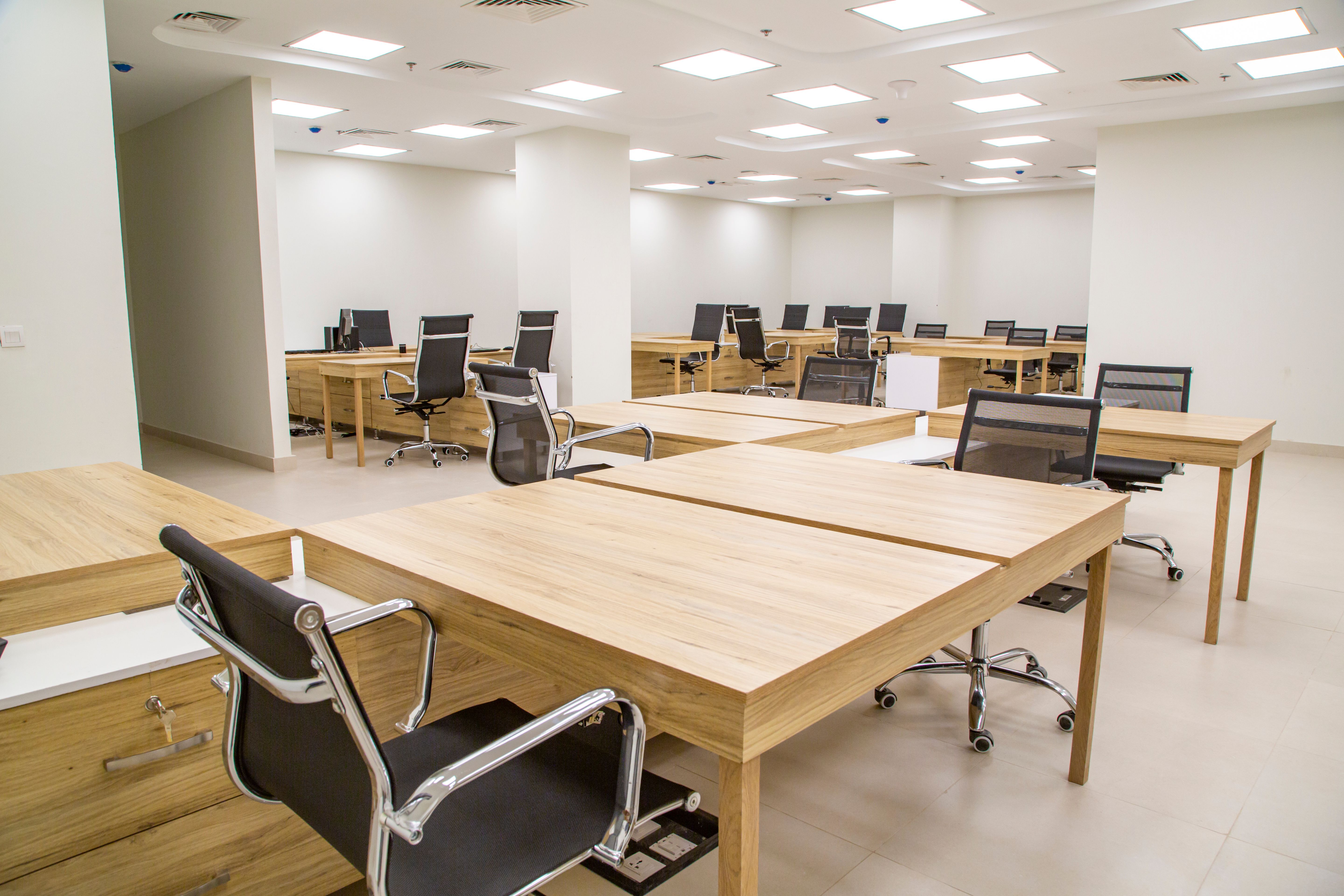 Commercial Cleaning service photo 4