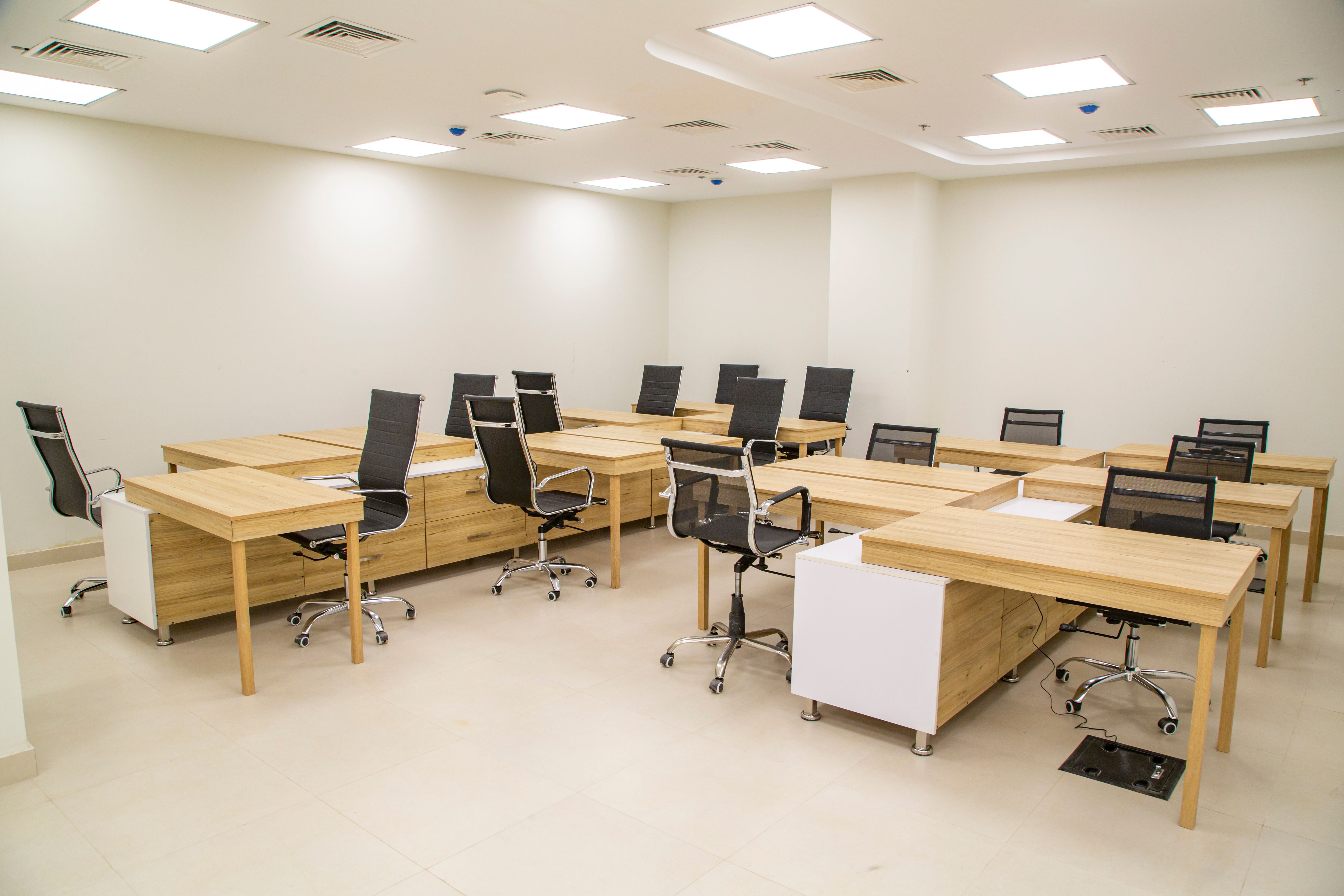Commercial Cleaning service photo 5