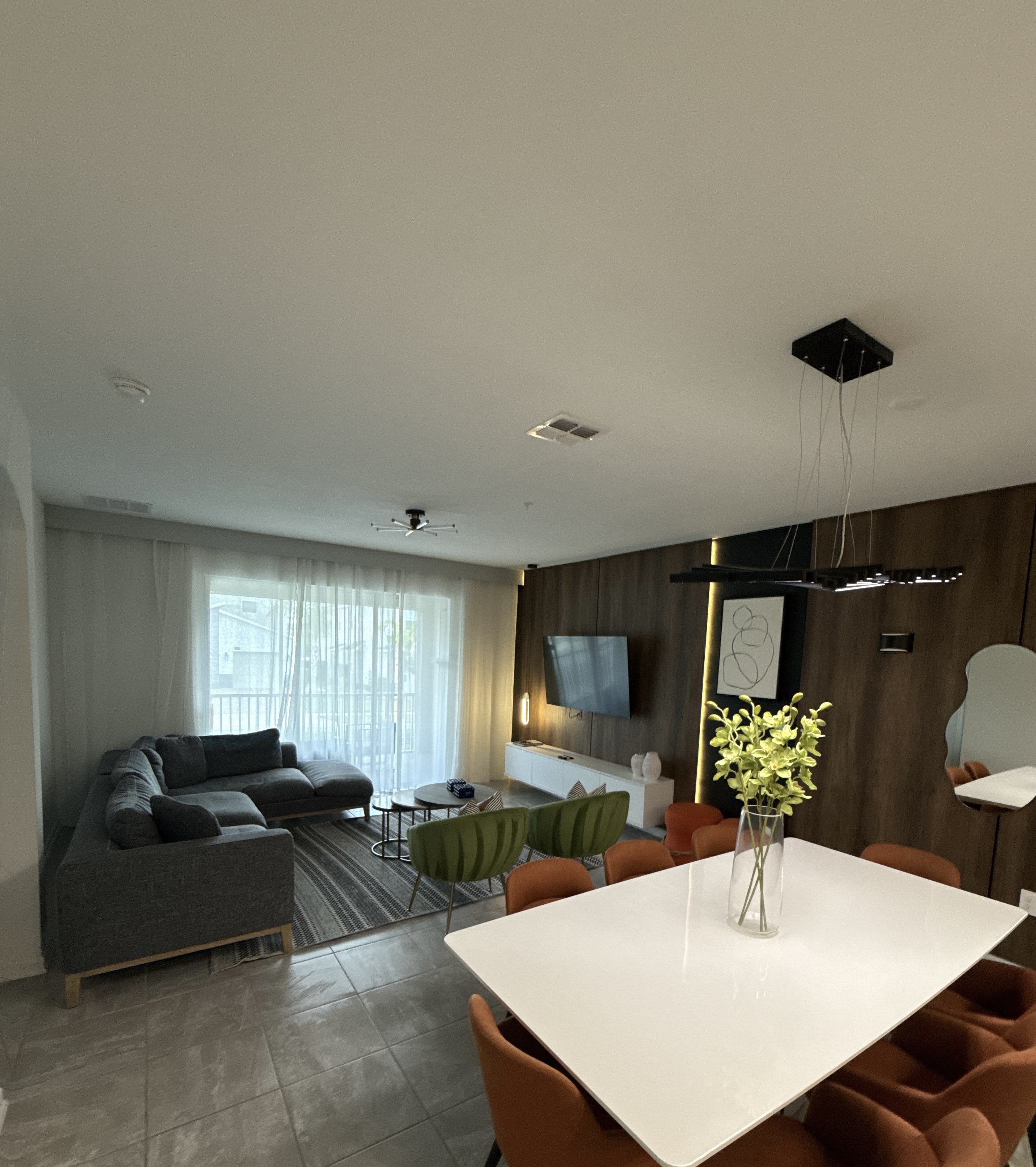 Regular Cleaning service photo 1