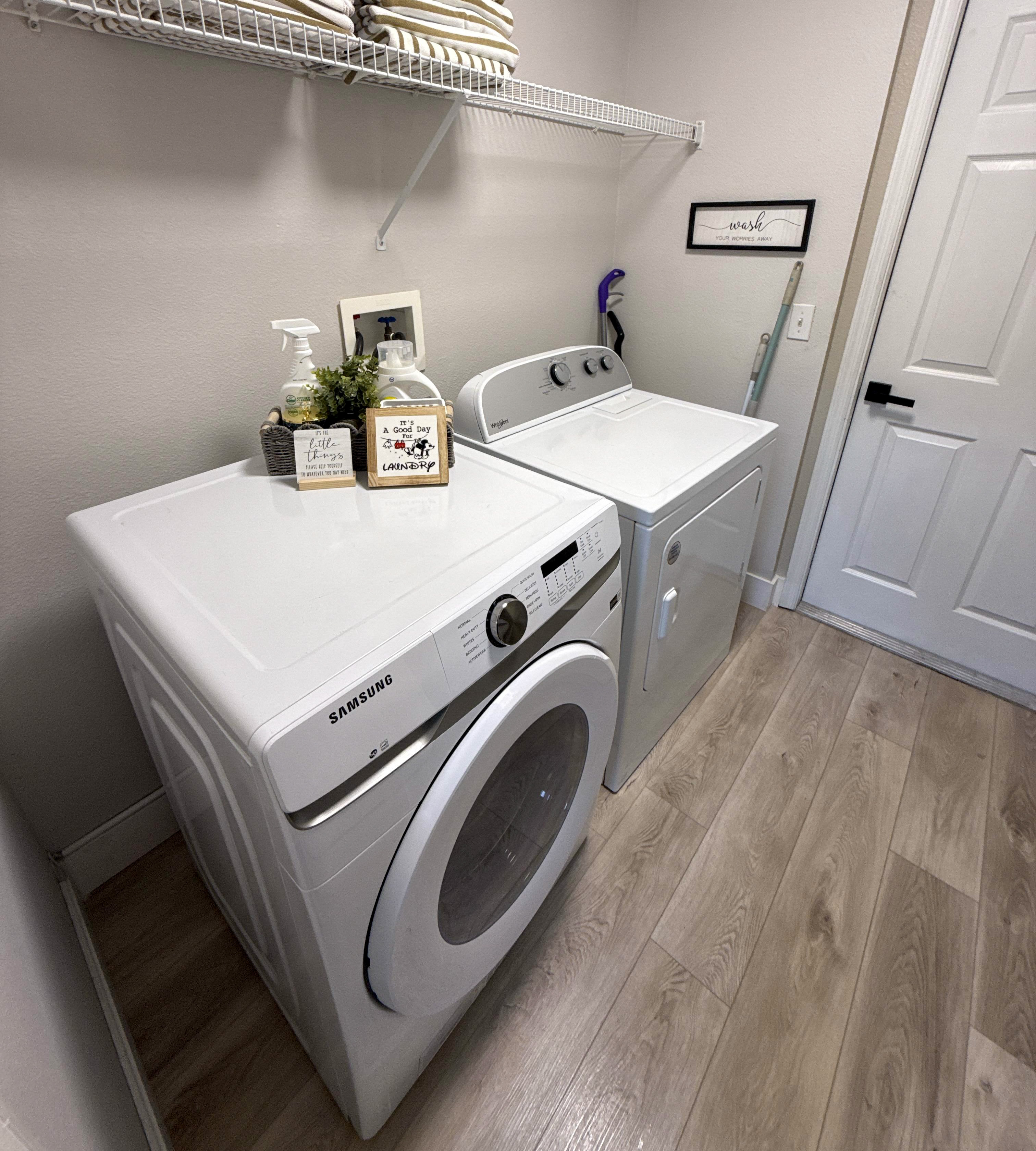 Regular Cleaning service photo 4