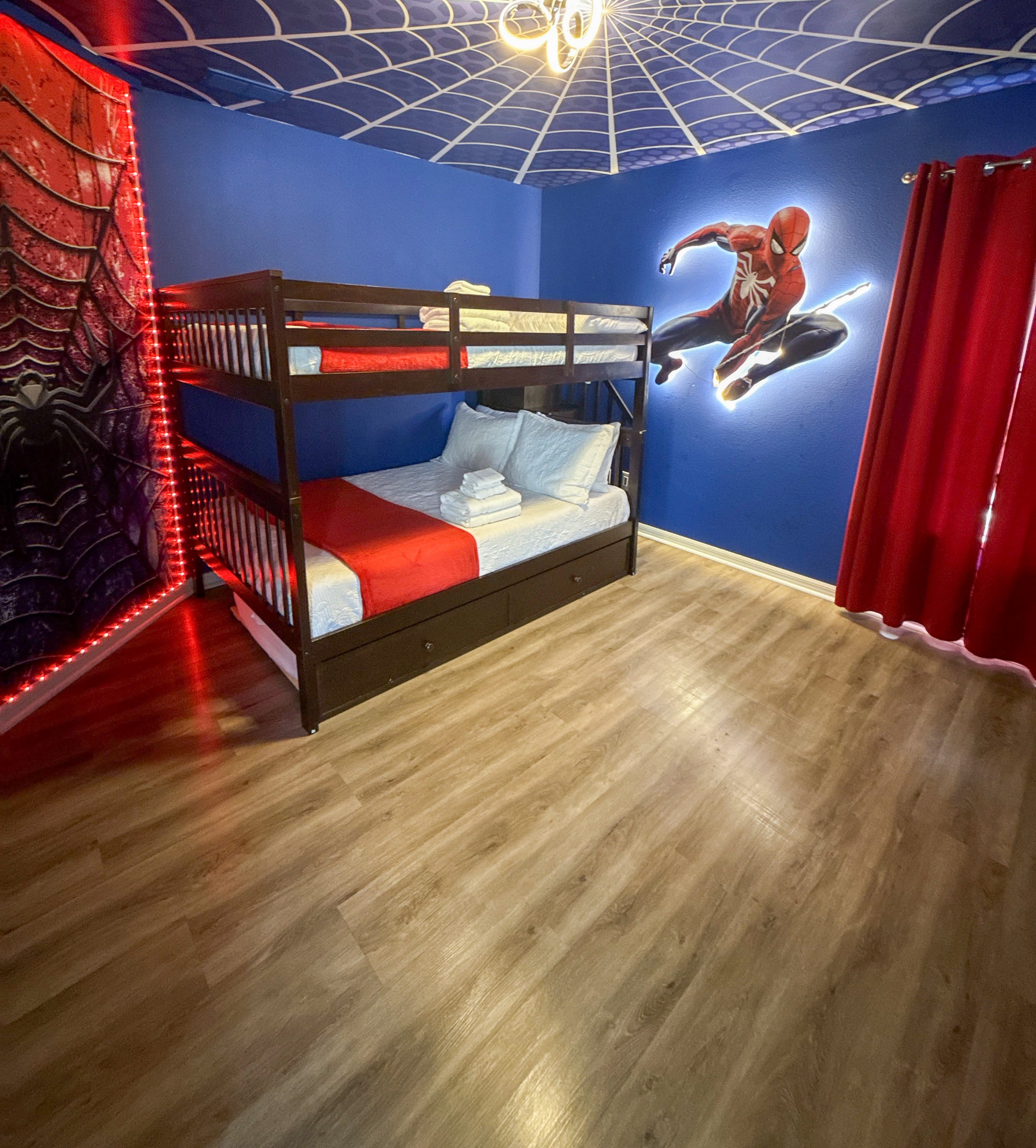 Rental Property Cleaning service photo 1