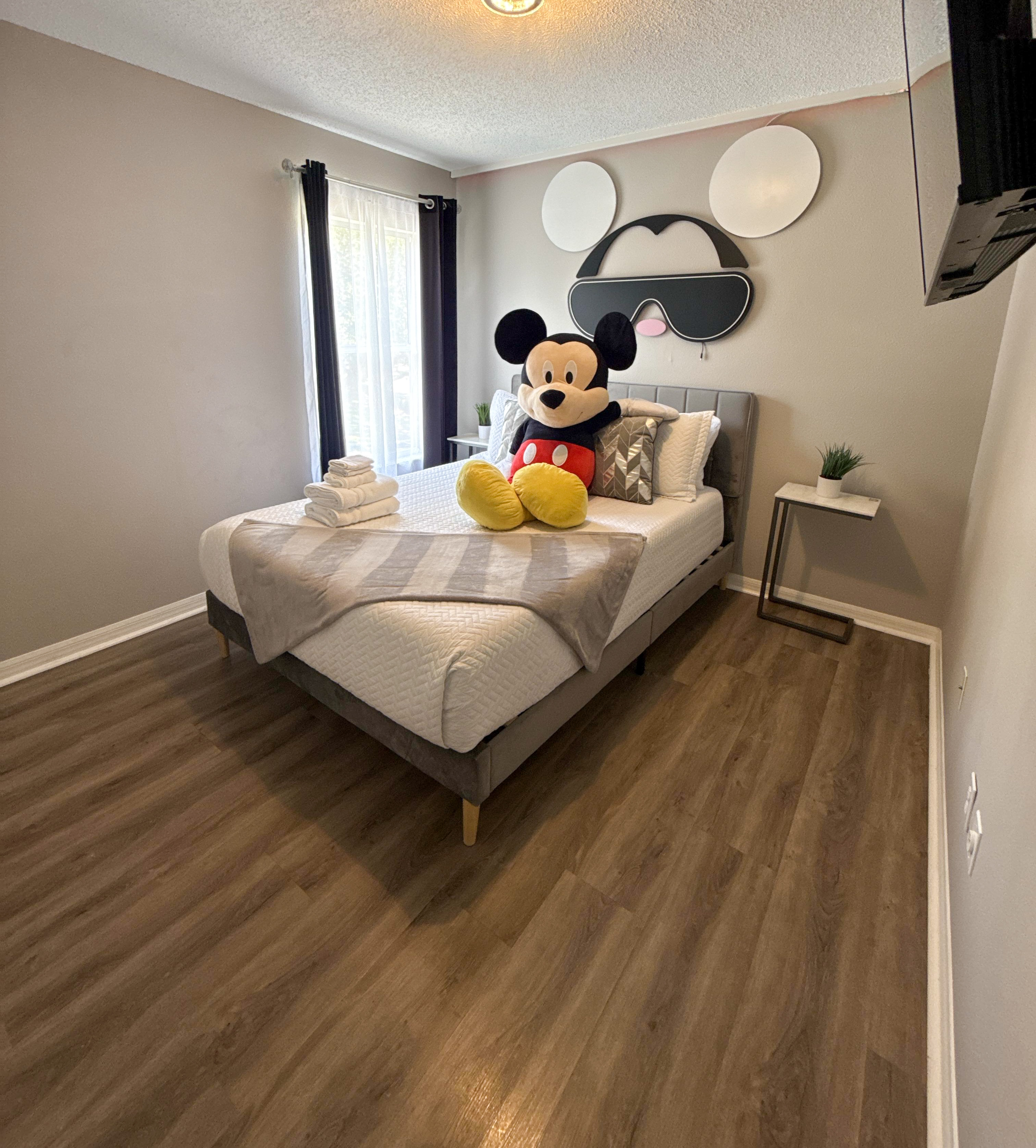 Rental Property Cleaning service photo 5