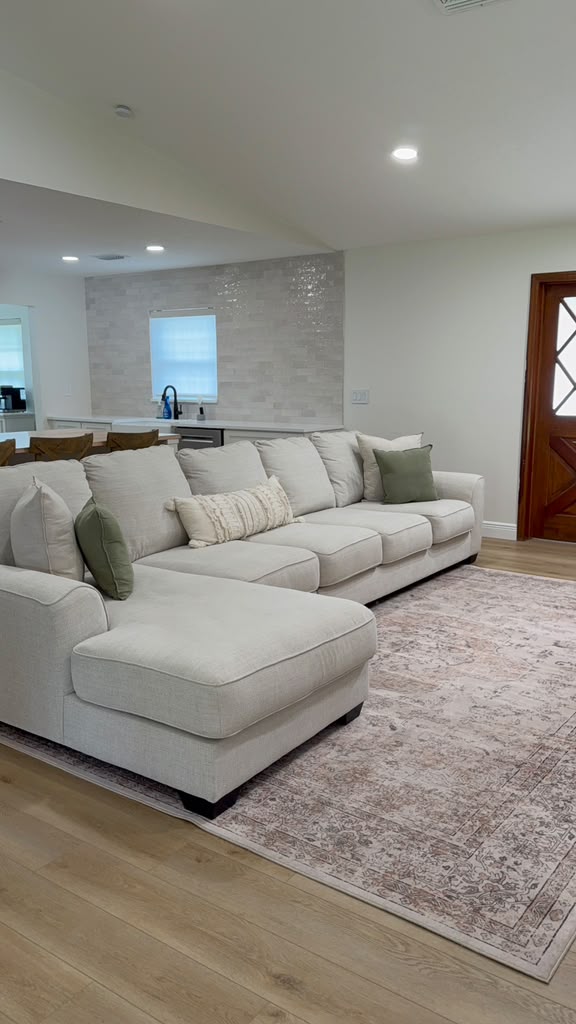 Specialty Cleaning service photo 3